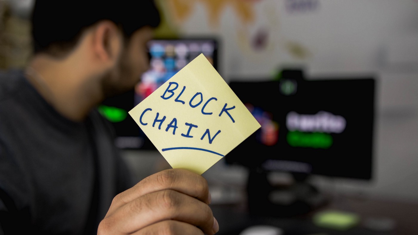 An introduction to blockchains