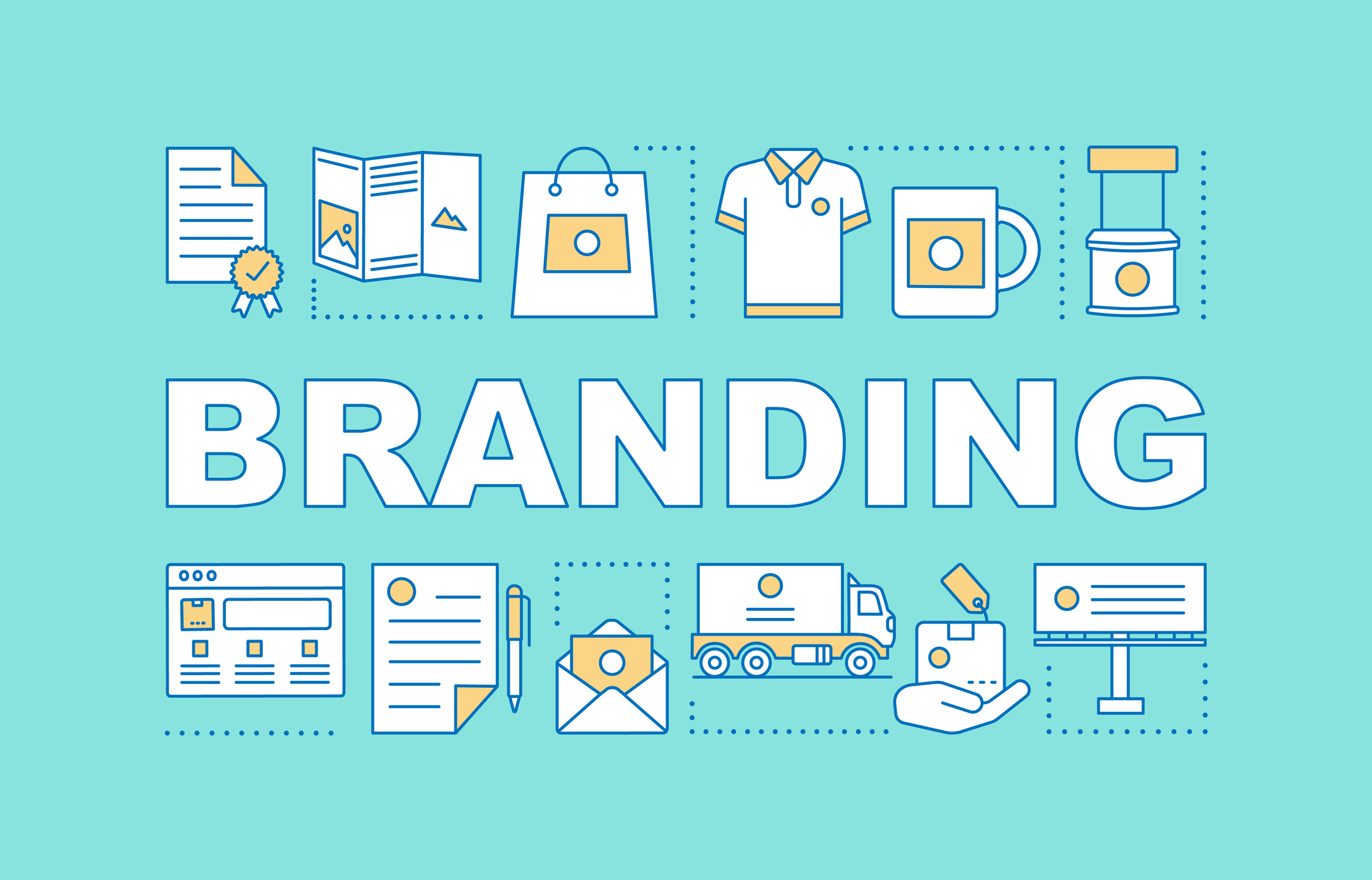 How to Know if You Need to Develop a New Brand