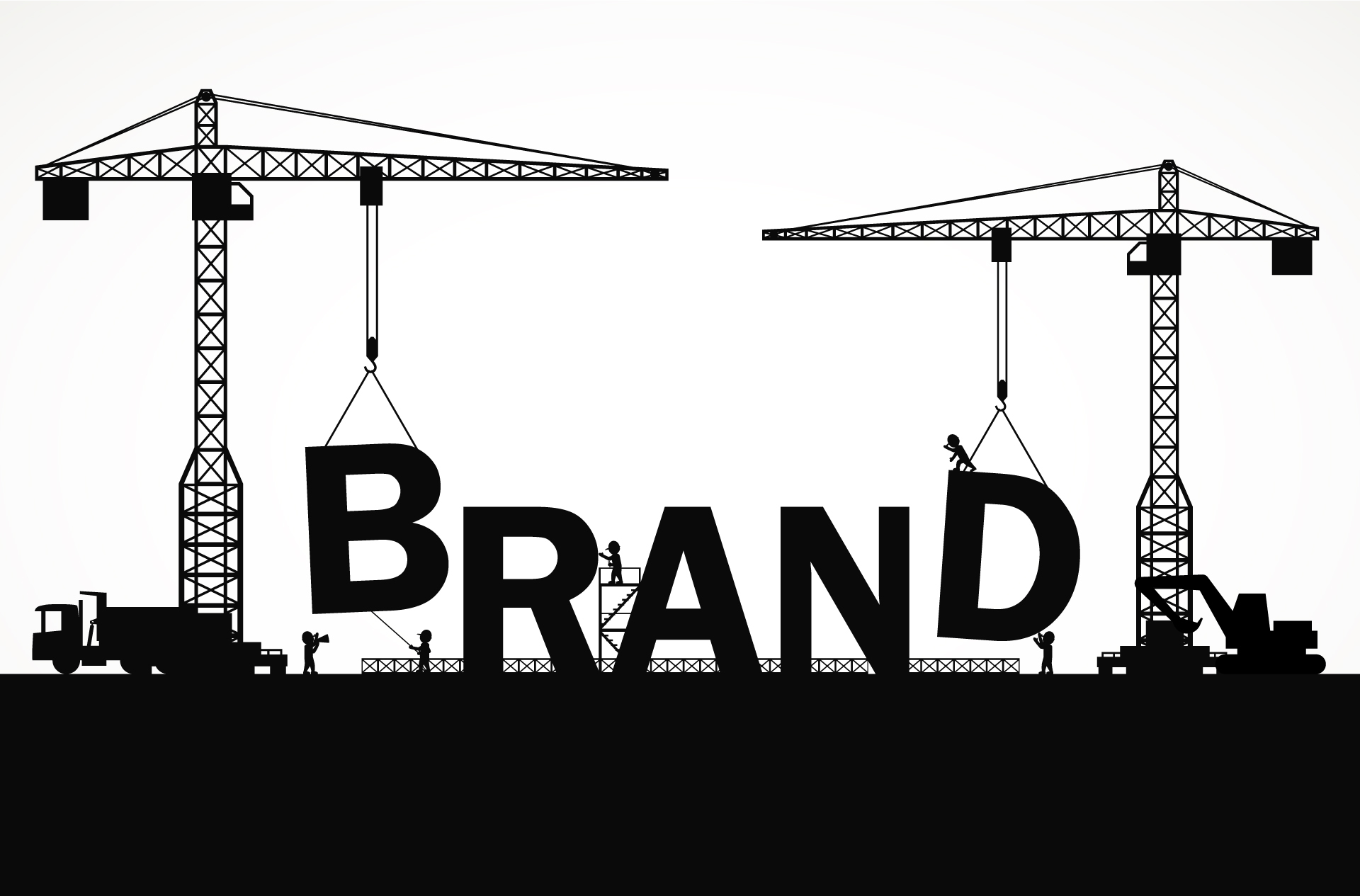 Building a Brand Strategy from the Ground Up